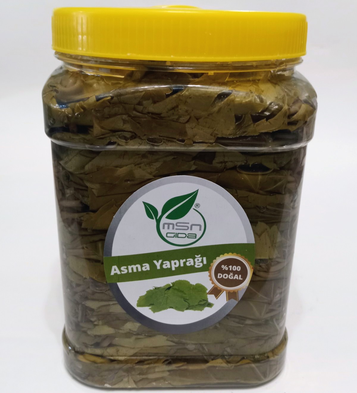 Salamura Yaprak (1 KG)