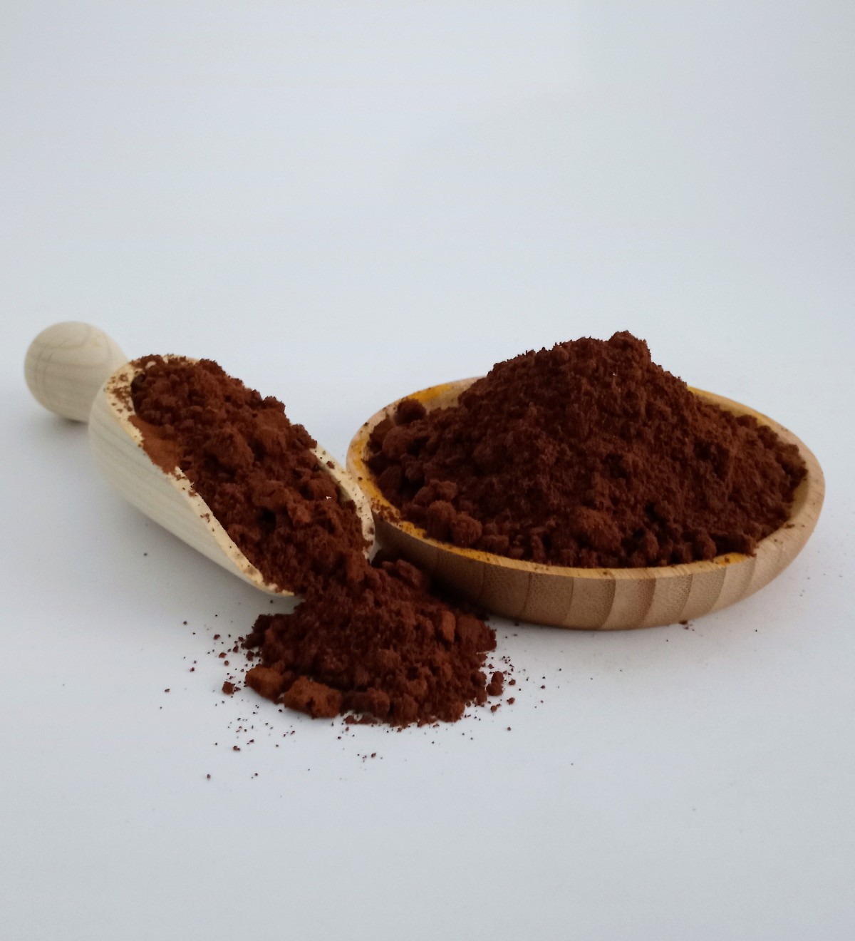 Kuru Kahve (100 gr)