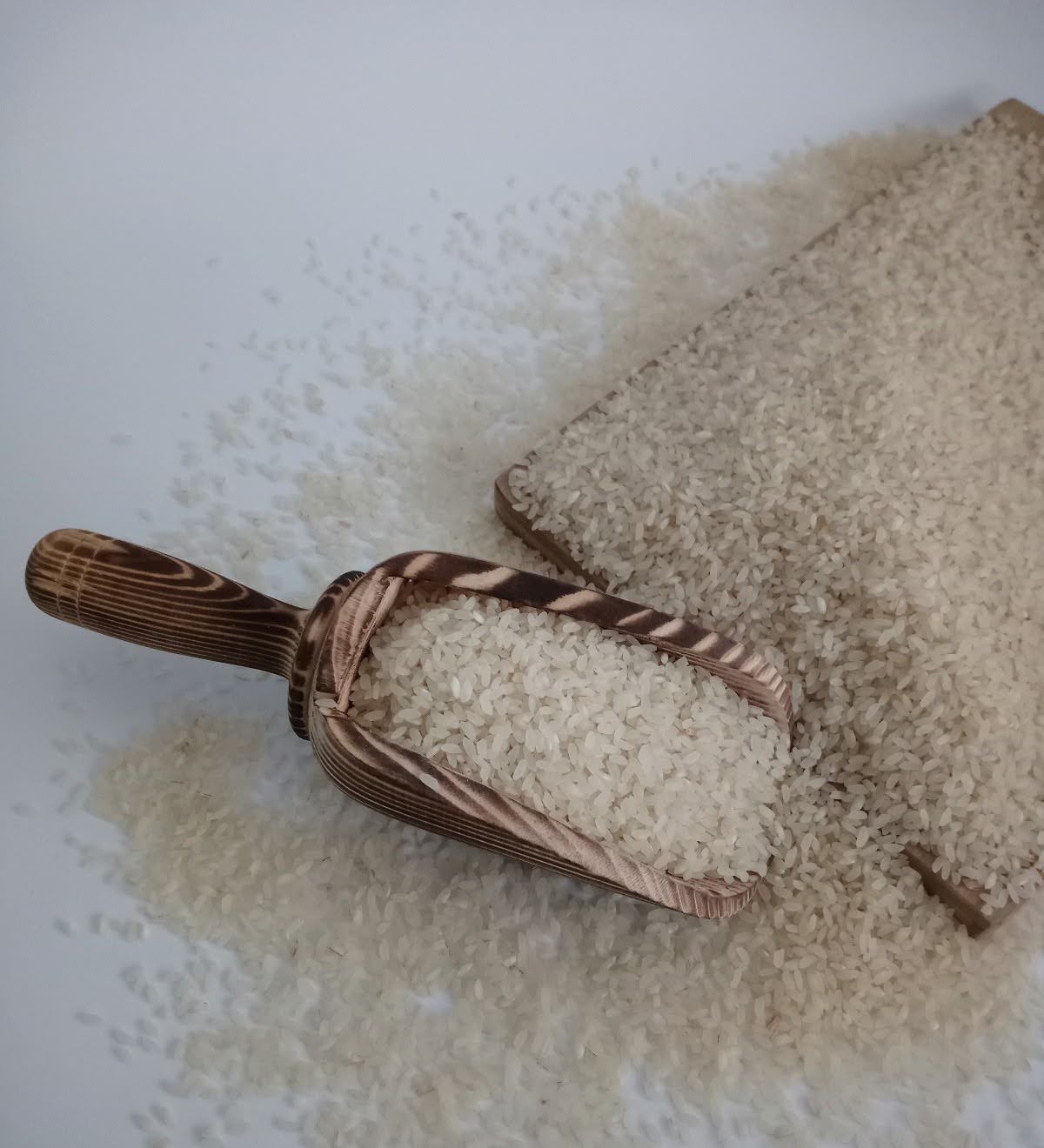 Osmancık Pirinç (1 kg)