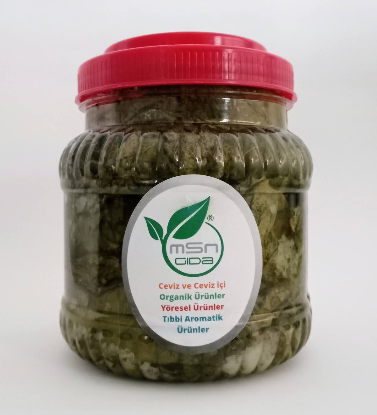 Salamura Yaprak (1 KG)