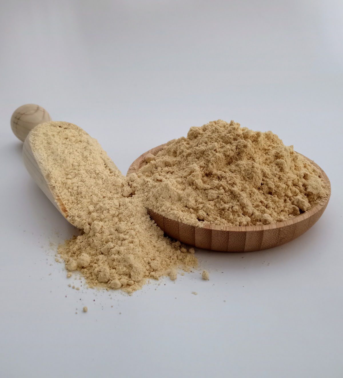 Toz Zencefil (50 gr)