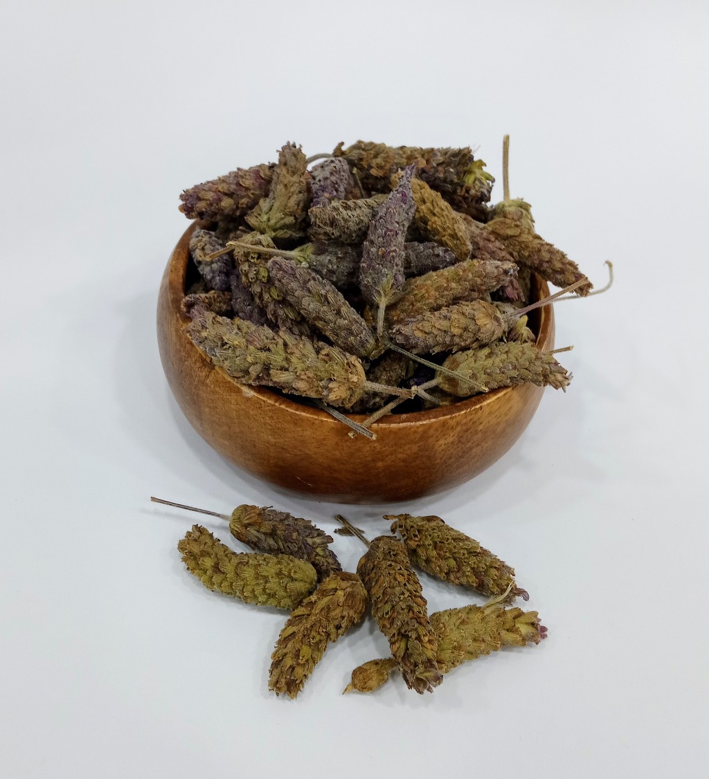 Karabaş Otu (50 gr)