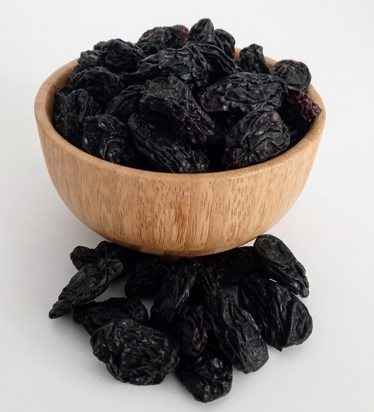 Çekirdekli Siyah Üzüm (300 gr)