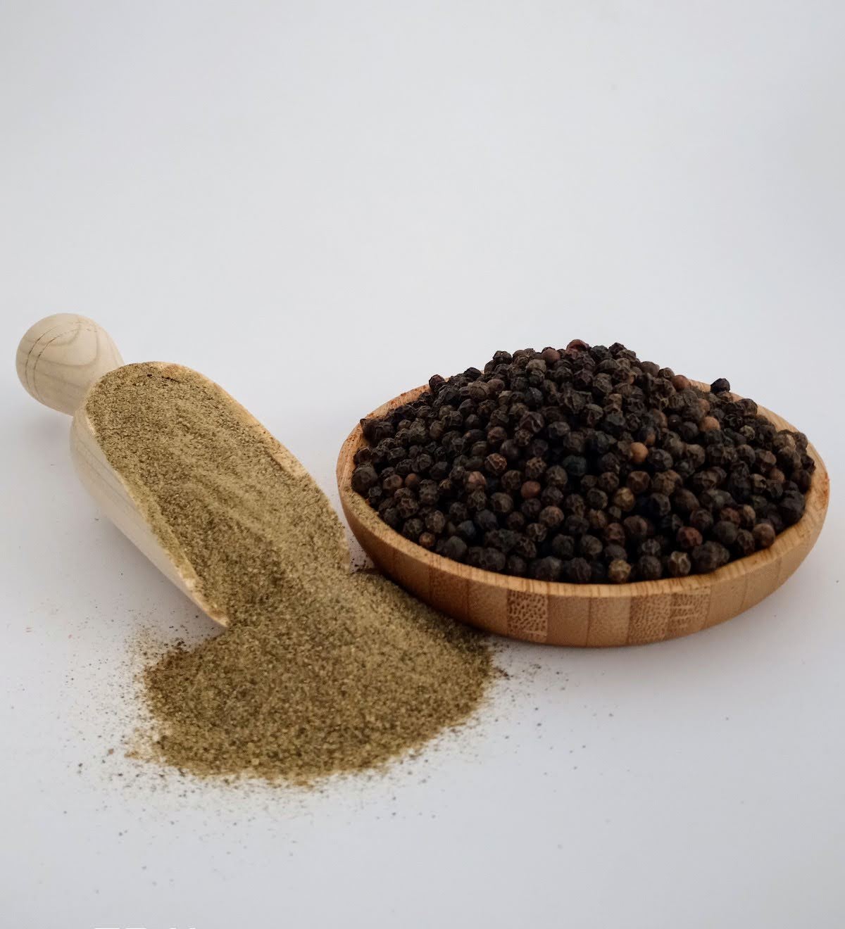 Toz Karabiber (50 gr)