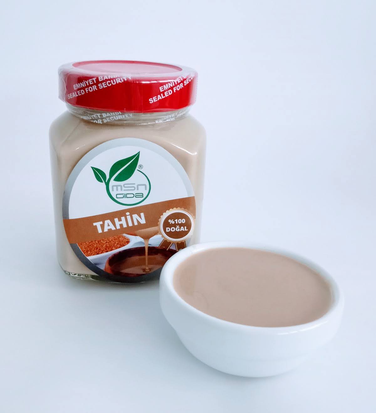 Tahin (500 gr)