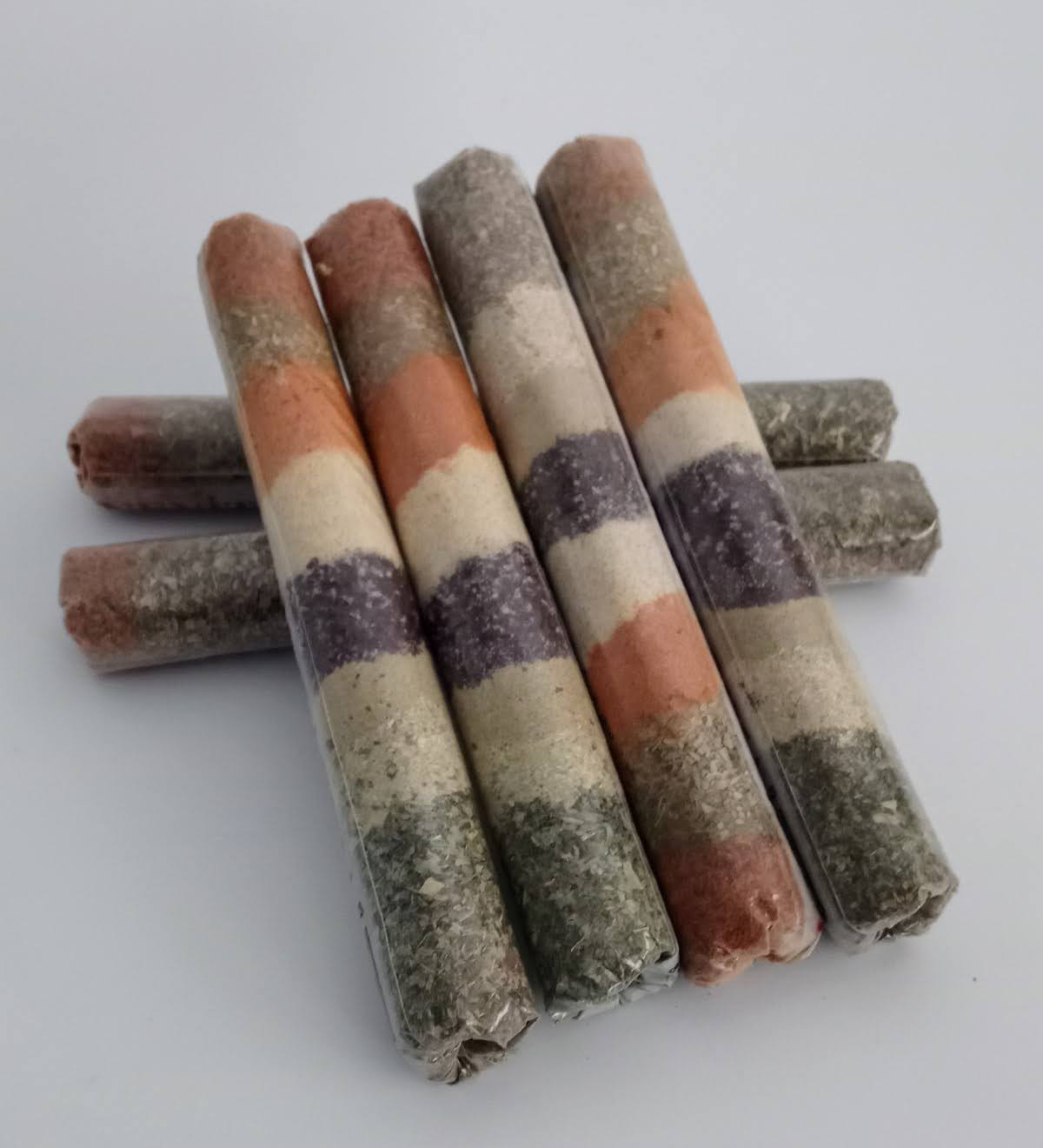 7 Çeşit Baharat (50 gr)